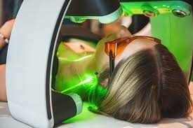 Green Light Lipo