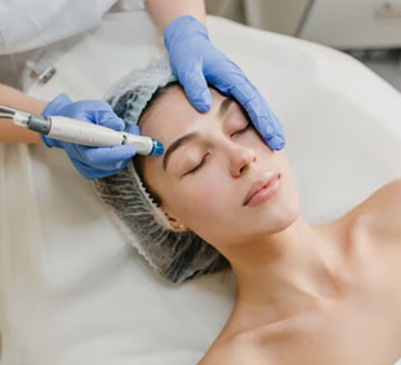 Cryolipolysis